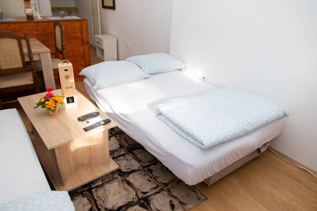 Apartman Irina Trebinje Exterior foto