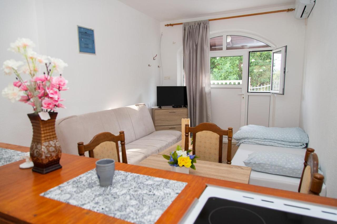 Apartman Irina Trebinje Exterior foto