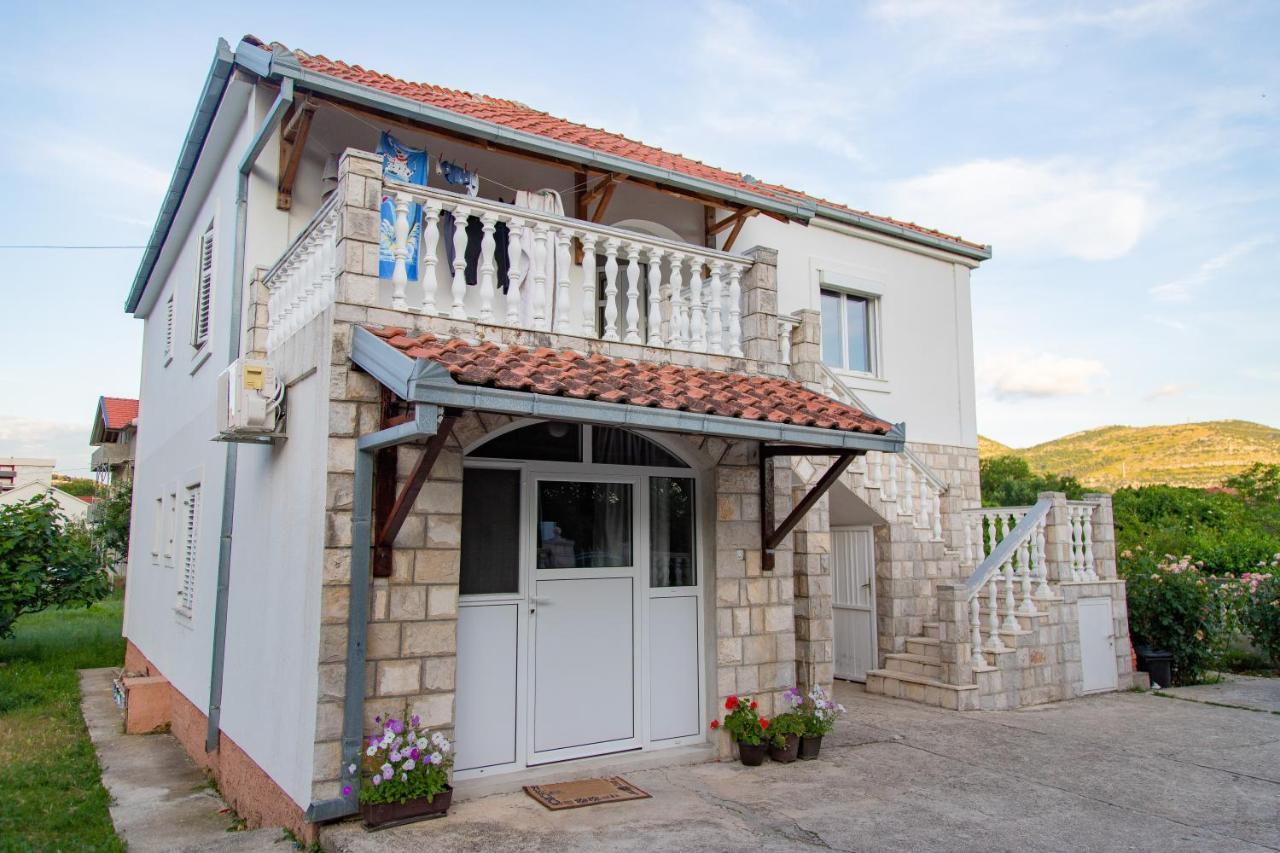 Apartman Irina Trebinje Exterior foto